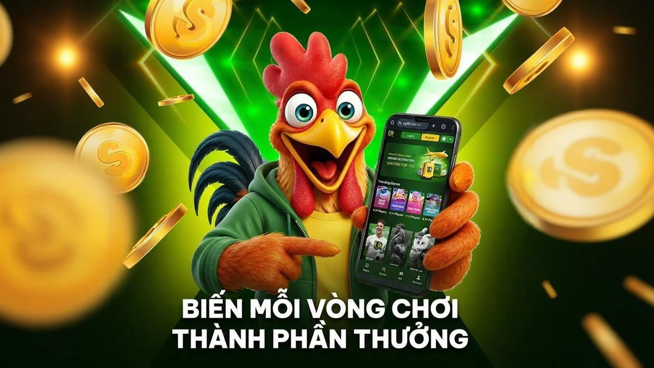 Hướng dẫn đối chiếu thông tin game bài trên di động trên qua góc nhìn — KK8 — Góc nhìn thực hành dành cho người mới